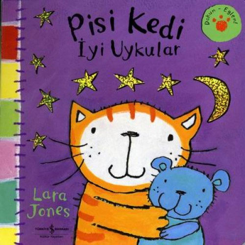 Pisi Kedi İyi Uykular