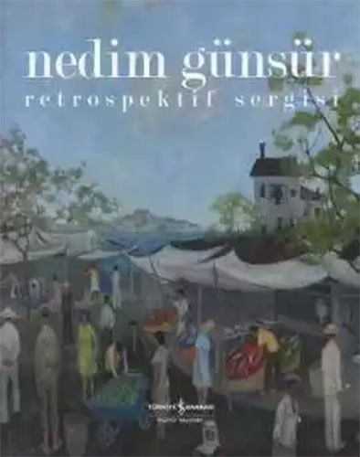 Retrospektif Sergisi