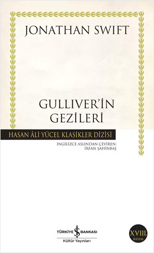 Gulliver’in Gezileri