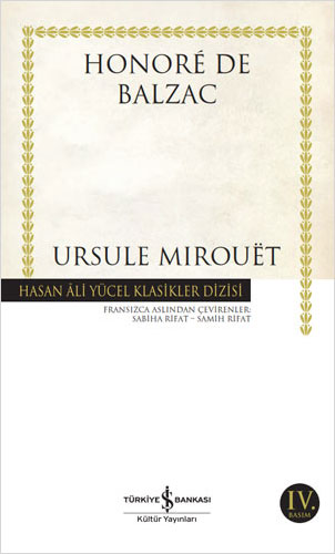 Ursule Mirouet