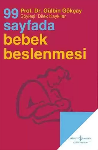 99 Sayfada Bebek Beslenmesi