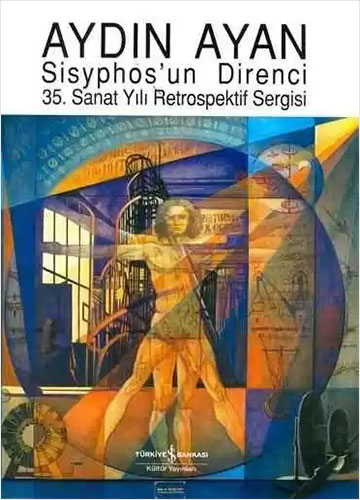 Sisyphos’un Direnci