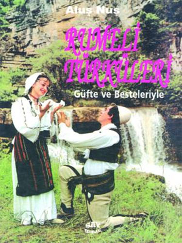 Rumeli Türküleri 