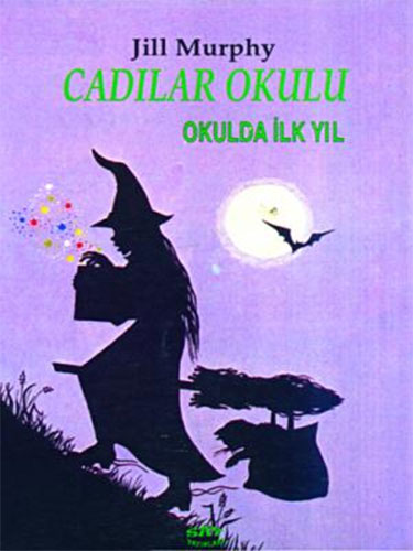 Cadılar Okulu 1 - Okulda İlk Yıl