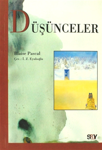 Düşünceler