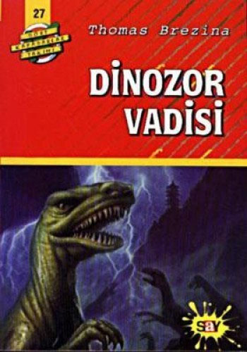 Dinozor Vadisi