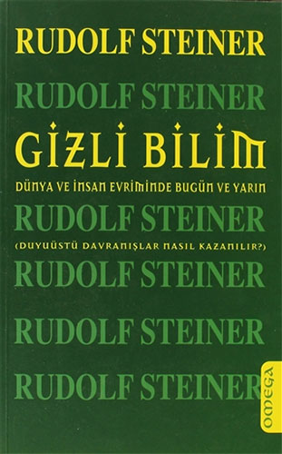 Gizli Bilim