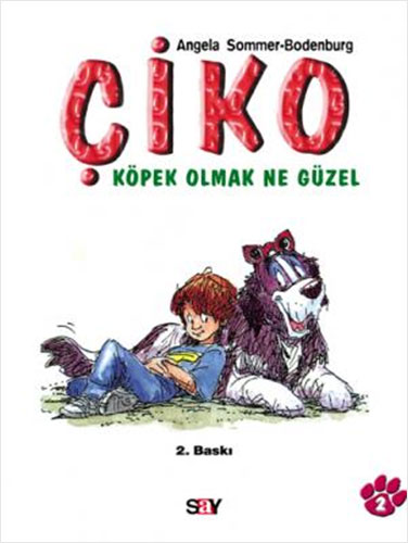 Çiko - Köpek Olmak Ne Güzel