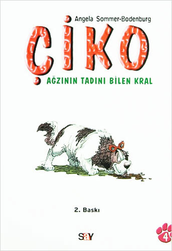 Çiko - Ağzının Tadını Bilen Kral