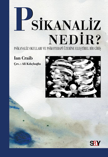 Psikanaliz Nedir?