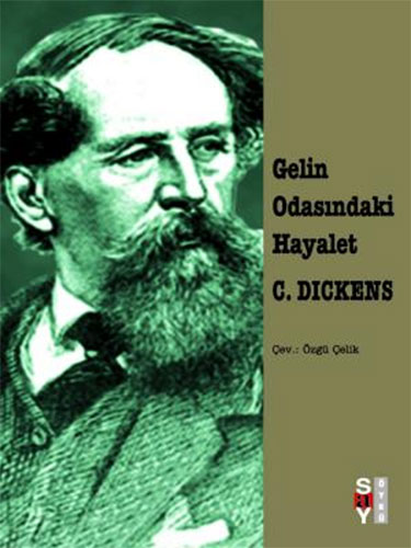 Gelin Odasındaki Hayalet