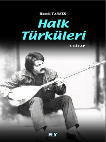 Halk Türküleri - 2. Kitap