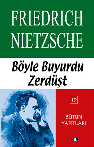 Böyle Buyurdu Zerdüşt