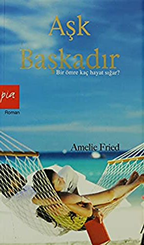 Aşk Başkadır