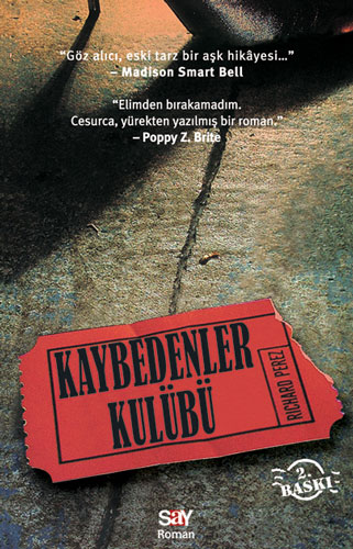 Kaybedenler Kulübü