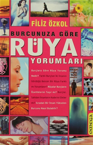 Burcunuza Göre Rüya Yorumları