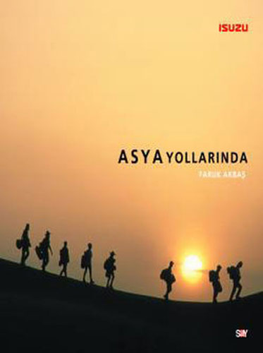 Asya Yollarında