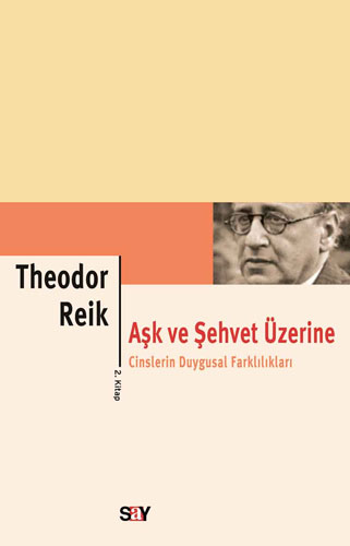 Aşk ve Şehvet Üzerine 2. Kitap