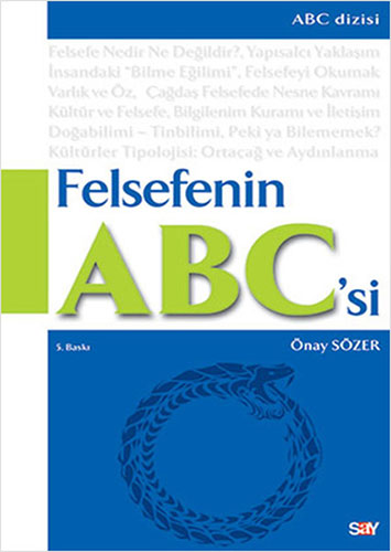 Felsefenin ABC’si