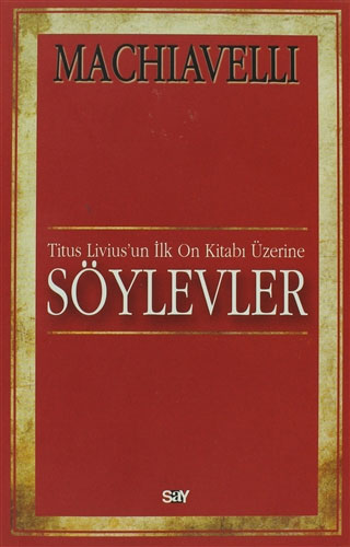 Söylevler