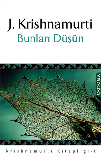 Bunları Düşün