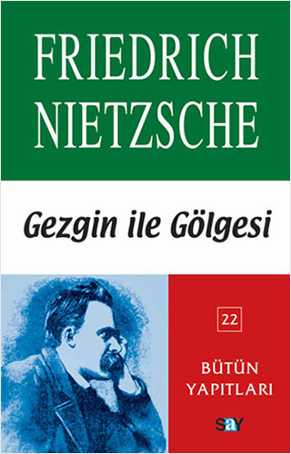 Gezgin ile Gölgesi