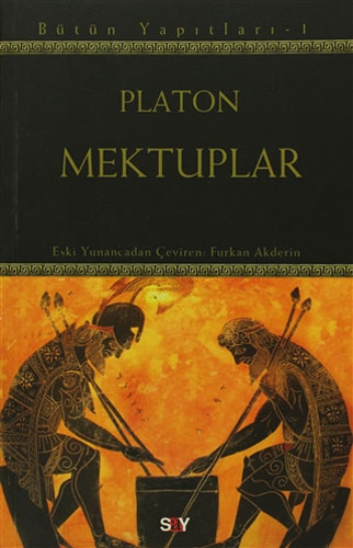 Mektuplar