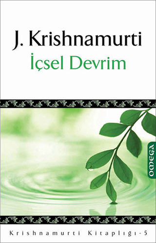 İçsel Devrim