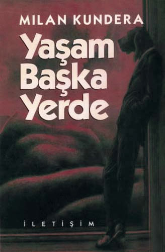  Yaşam Başka Yerde