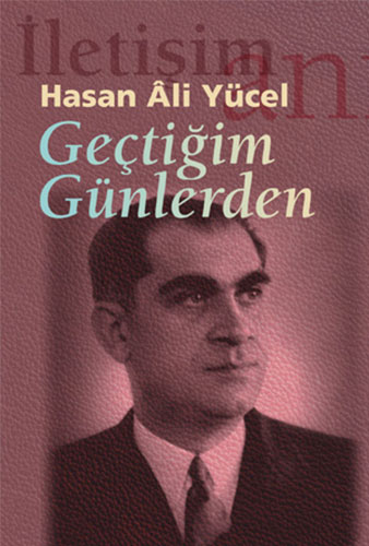 Geçtiğim Günlerden