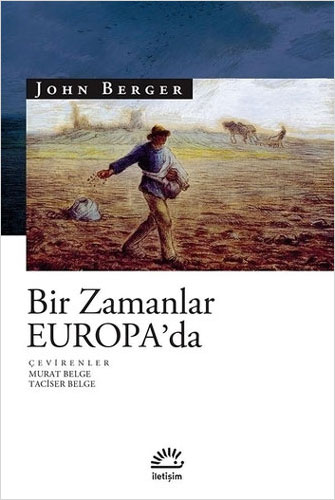 Bir Zamanlar Europa’da