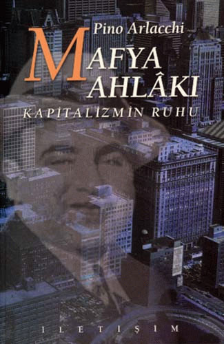 Mafya Ahlâkı