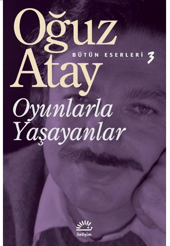 Oyunlarla Yaşayanlar