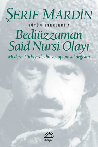 Bediüzzaman Said Nursi Olayı