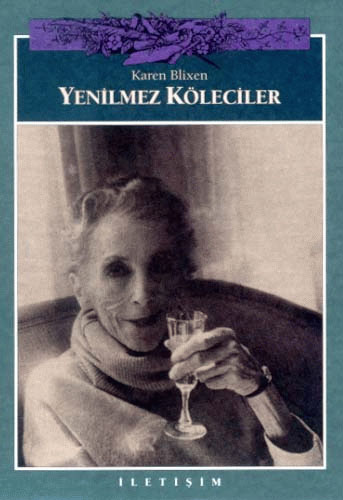 Yenilmez Köleciler