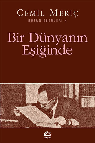 Bir Dünyanın Eşiğinde