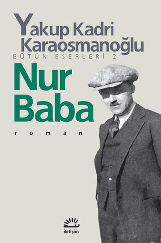 Nur Baba