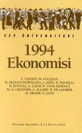 1994 Ekonomisi