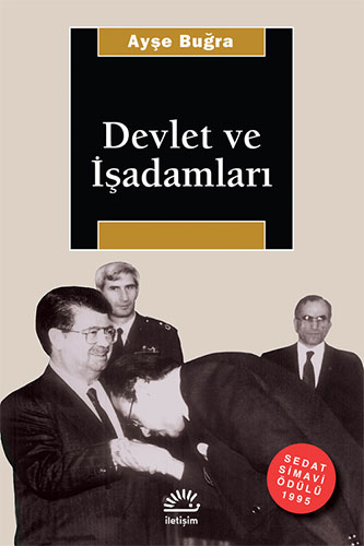 Devlet ve İşadamları