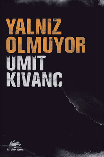 Yalnız Olmuyor