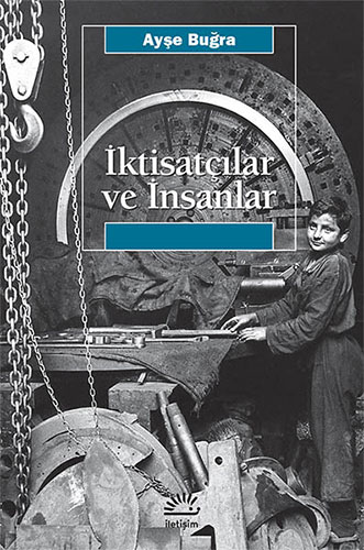 İktisatçılar ve İnsanlar