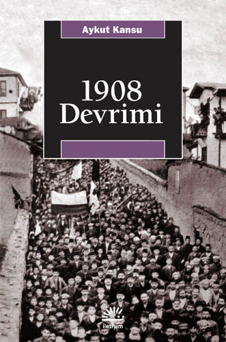 1908 Devrimi