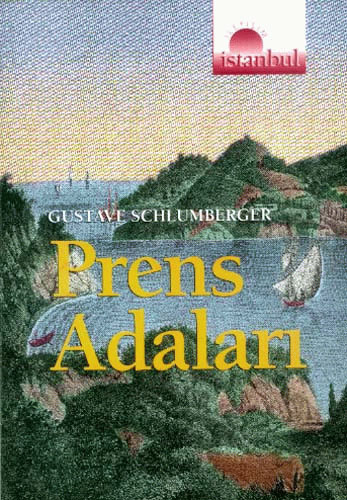 Prens Adaları