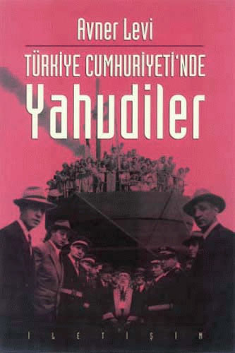 Türkiye Cumhuriyeti’nde Yahudiler