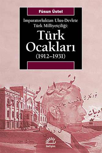 Türk Ocakları (1912-1931)