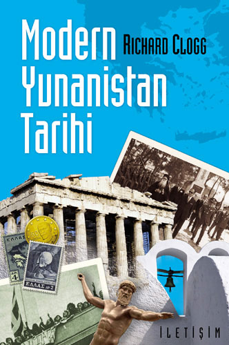 Modern Yunanistan Tarihi