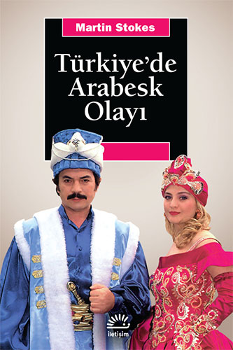 Türkiye’de Arabesk Olayı