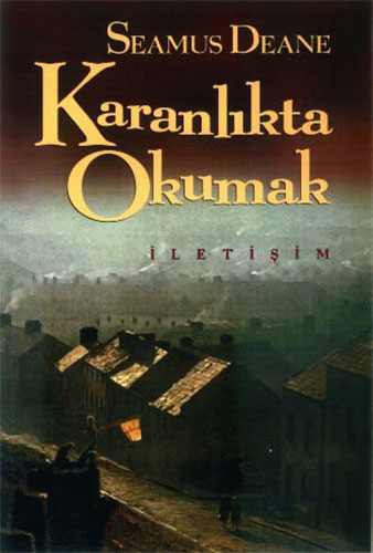 Karanlıkta Okumak