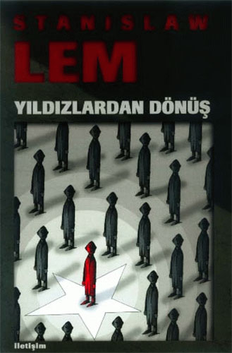 Yıldızlardan Dönüş