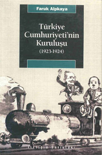 Türkiye Cumhuriyetinin Kuruluşu